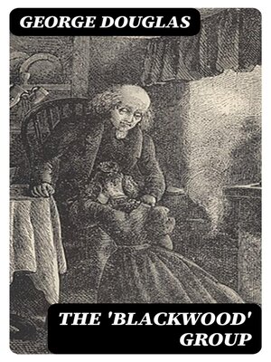 cover image of The 'Blackwood' Group